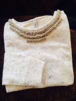 Blusa Dama 